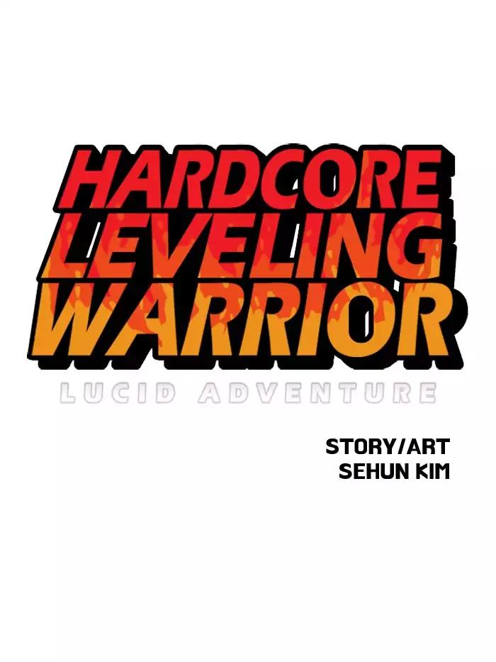 Hardcore Leveling Warrior Chapter 72 1